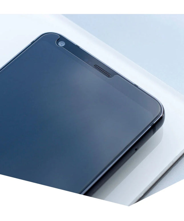 Grūdintas Stiklas 3MK Apple iPhone 16 Pro / 17 / 17 Pro HardGlass 9H