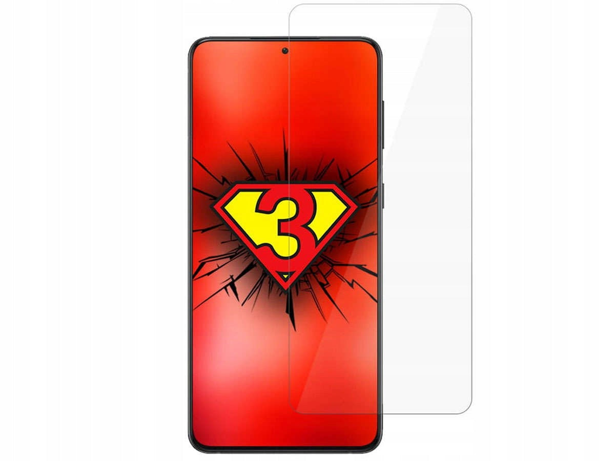 Grūdintas apsauginis stiklas skirtas Samsung Galaxy S21 5G 7H