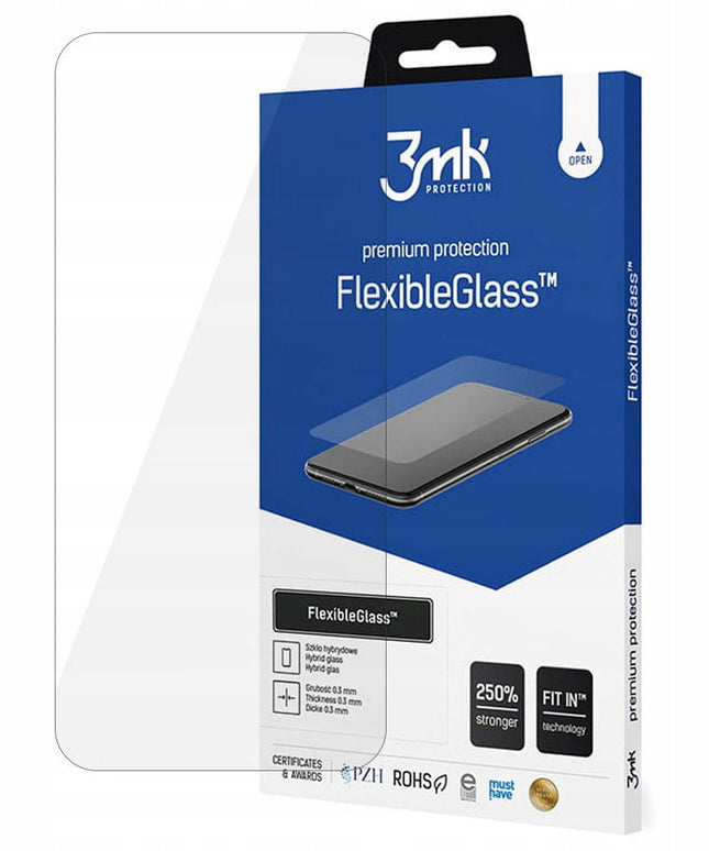 Grūdintas apsauginis stiklas skirtas Samsung Galaxy S21 5G 7H