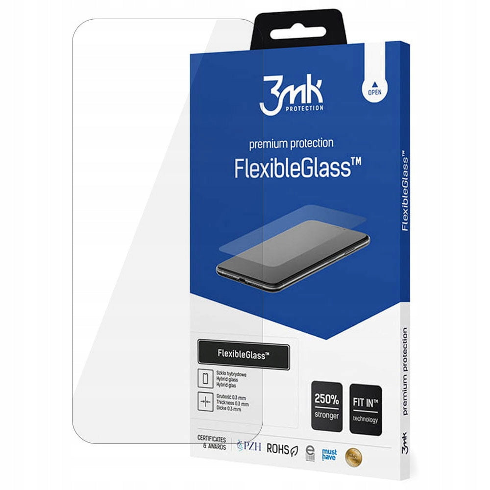 Grūdintas apsauginis stiklas skirtas Samsung Galaxy S21 5G 7H