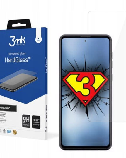 Grūdintas stiklas 3MK skirtas Samsung Galaxy S20 FE / 5G Apsauginis ekrano stikliukas