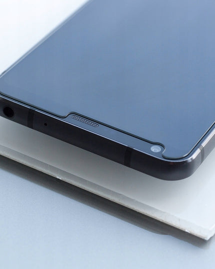 Grūdintas stiklas 3MK skirtas Samsung Galaxy S20 FE / 5G Apsauginis ekrano stikliukas