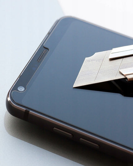 Grūdintas stiklas 3MK skirtas Samsung Galaxy S20 FE / 5G Apsauginis ekrano stikliukas