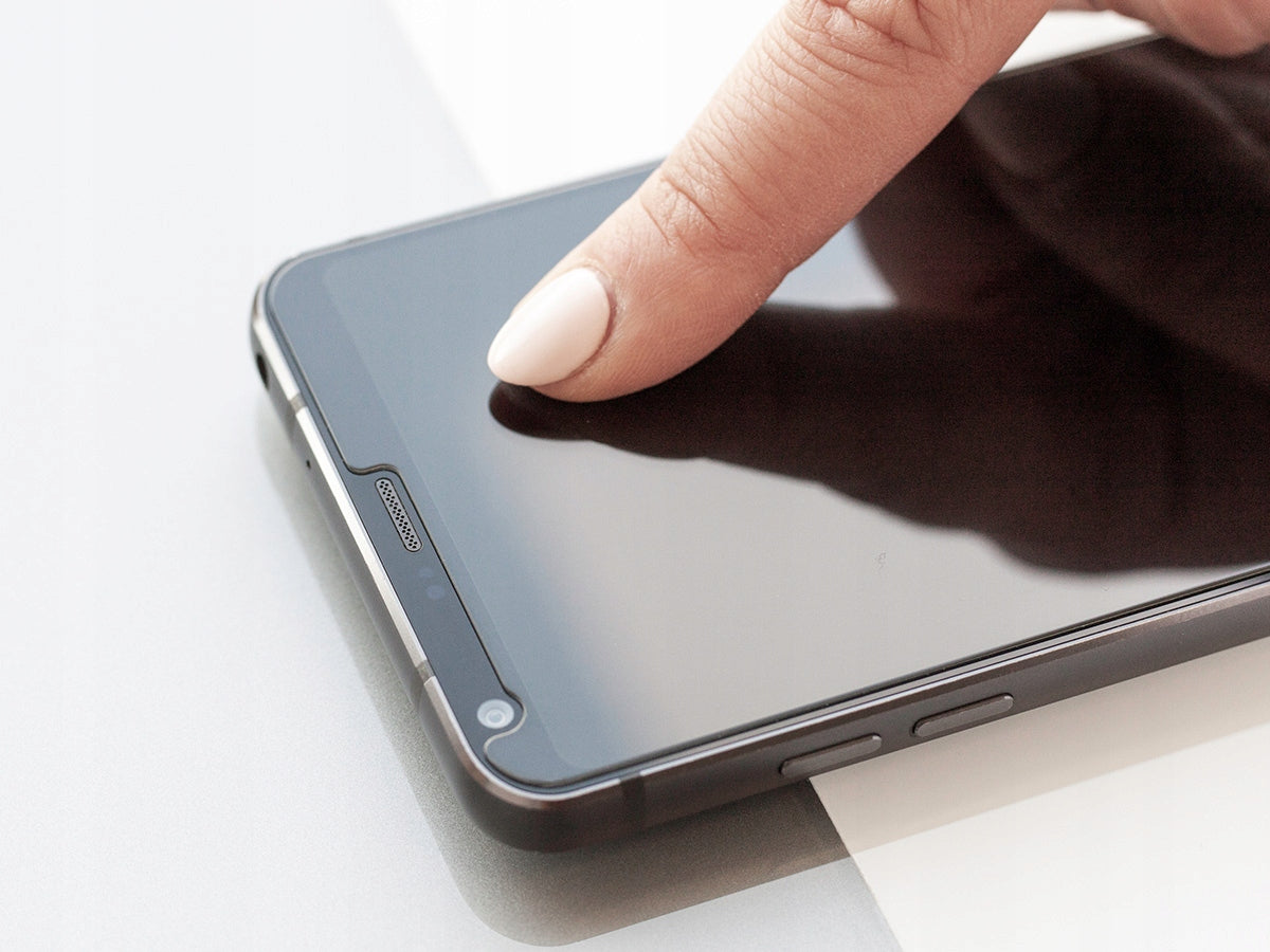 Grūdintas stiklas 3MK Samsung Galaxy S24 / S25 Apsauginis stiklas