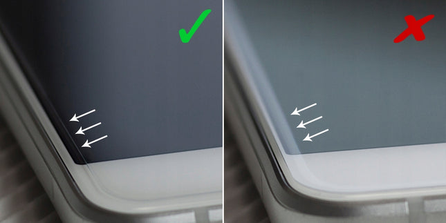 Grūdintas stiklas 3MK Samsung Galaxy S24 / S25 Apsauginis stiklas