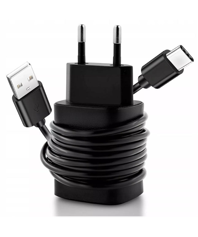 Greitasis sieninis USB-C PD įkroviklis + C tipo laidas, 20 W įkrovimo komplektas