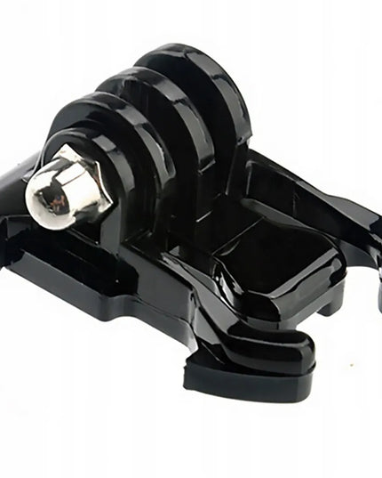 QuickClip spragtelėjimo adapteris GoPro HERO 13, 12, 11, 10, 9, 8 kameroms