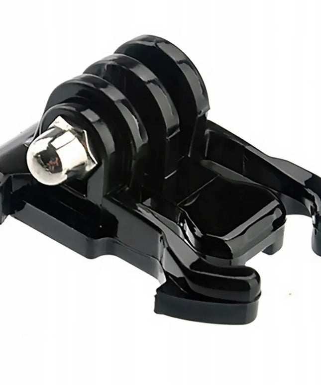 QuickClip spragtelėjimo adapteris GoPro HERO 13, 12, 11, 10, 9, 8 kameroms