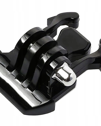 QuickClip spragtelėjimo adapteris GoPro HERO 13, 12, 11, 10, 9, 8 kameroms