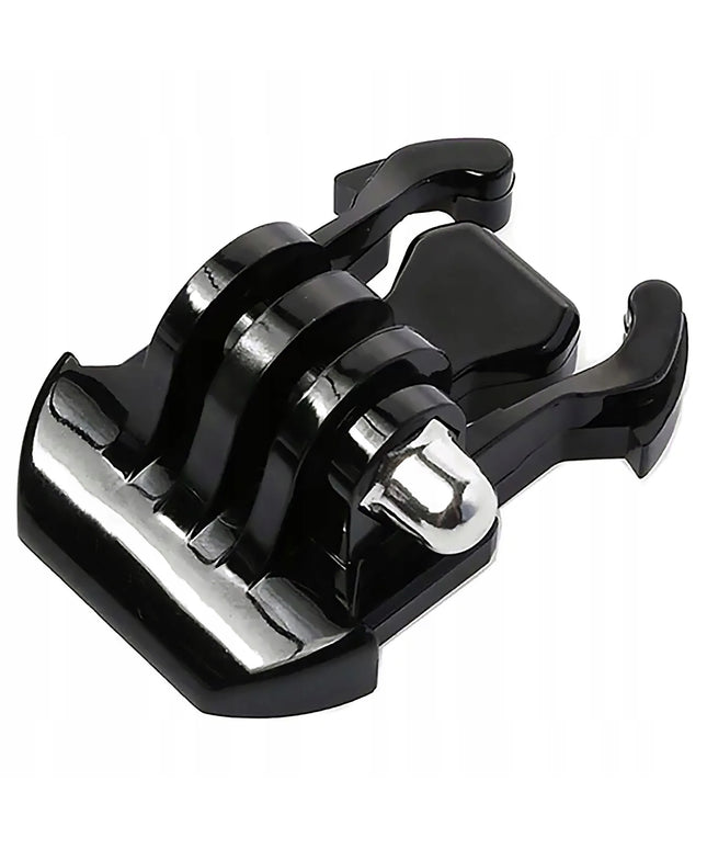 QuickClip spragtelėjimo adapteris GoPro HERO 13, 12, 11, 10, 9, 8 kameroms