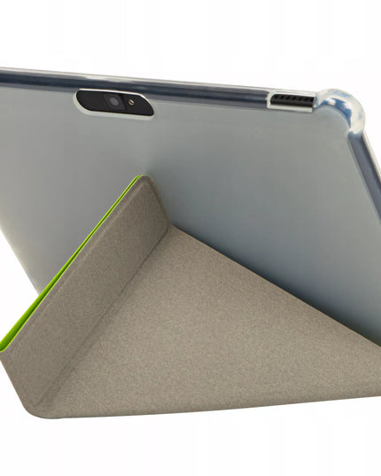 PLANŠETINIS KOMPIUTERIS ANDROID 10" LTE 4/128 GB 8000 mAh WIFI GPS SIM ĮKROVIKLIS STILIUS JUODAS