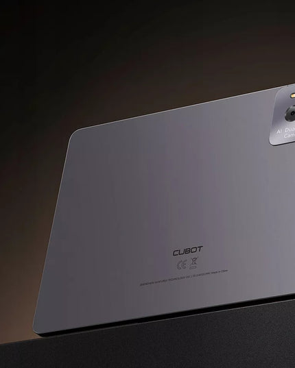 PLANŠETINIS KOMPIUTERIS CUBOT TAB 70 10,95" 16/128GB LTE 4G GPS WIFI ANDROID KLAVIATŪRA PELĖ