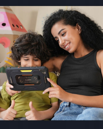 Sutvirtintas grūdintas planšetinis kompiuteris CUBOT KINGKONG TAB MINI 8,68" DUAL SIM GPS