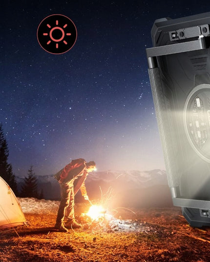 STIPRIINTAS TABLETĖ CUBOT KINGKONG TAB S 10,1" DVI SIM GPS