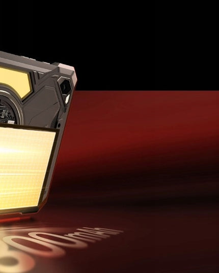 STIPRIINTAS TABLETĖ CUBOT KINGKONG TAB S 10,1" DVI SIM GPS