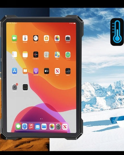 STIPRIINTAS TABLETĖ CUBOT KINGKONG TAB S 10,1" DVI SIM GPS