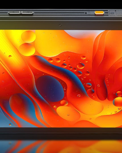 STIPRIINTAS TABLETĖ CUBOT KINGKONG TAB S 10,1" DVI SIM GPS