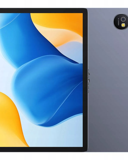 PLANŠETINIS KOMPIUTERIS ULEFONE A10 PRO 6GB / 128GB 10.1 COLIO BT WI-FI 6600 mAh ANDROID 14