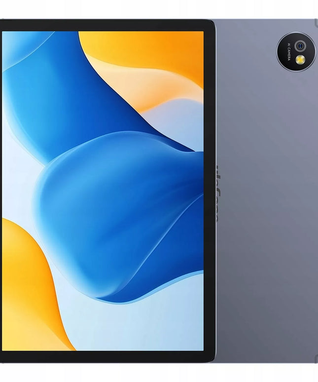 PLANŠETINIS KOMPIUTERIS ULEFONE A10 PRO 6GB / 128GB 10.1 COLIO BT WI-FI 6600 mAh ANDROID 14