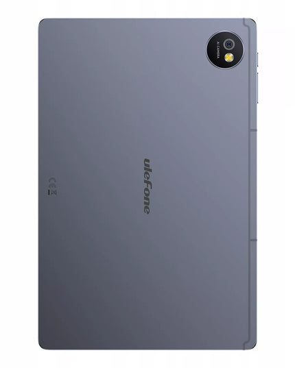 PLANŠETINIS KOMPIUTERIS ULEFONE A10 PRO 6GB / 128GB 10.1 COLIO BT WI-FI 6600 mAh ANDROID 14