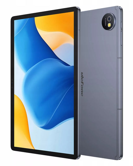 PLANŠETINIS KOMPIUTERIS ULEFONE A10 PRO 6GB / 128GB 10.1 COLIO BT WI-FI 6600 mAh ANDROID 14