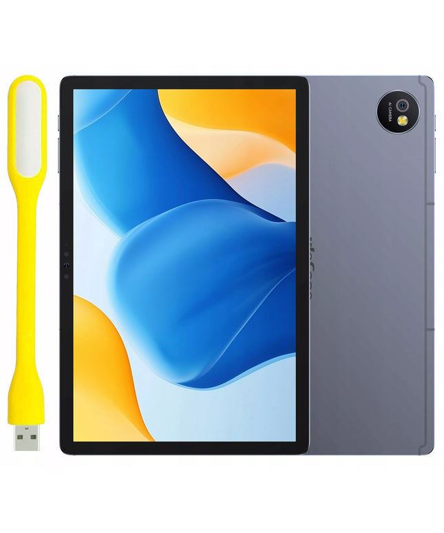 PLANŠETINIS KOMPIUTERIS ULEFONE A10 PRO 6GB / 128GB 10.1 COLIO BT WI-FI 6600 mAh ANDROID 14