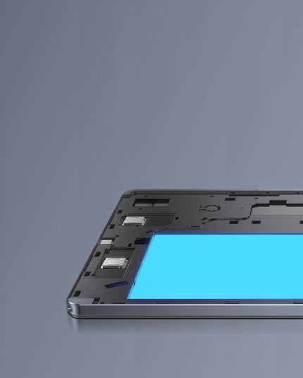 TABLETĖ ULEFONE A11 PRO 8GB / 128GB NFC 8800 mAh ĮKROVIKLIS PRIDĖTAS