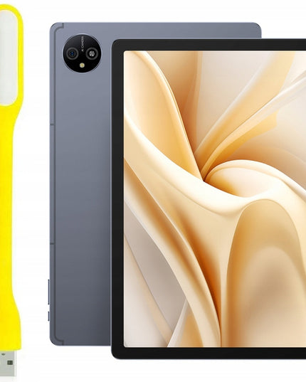 TABLETĖ ULEFONE A11 PRO 8GB / 128GB NFC 8800 mAh ĮKROVIKLIS PRIDĖTAS