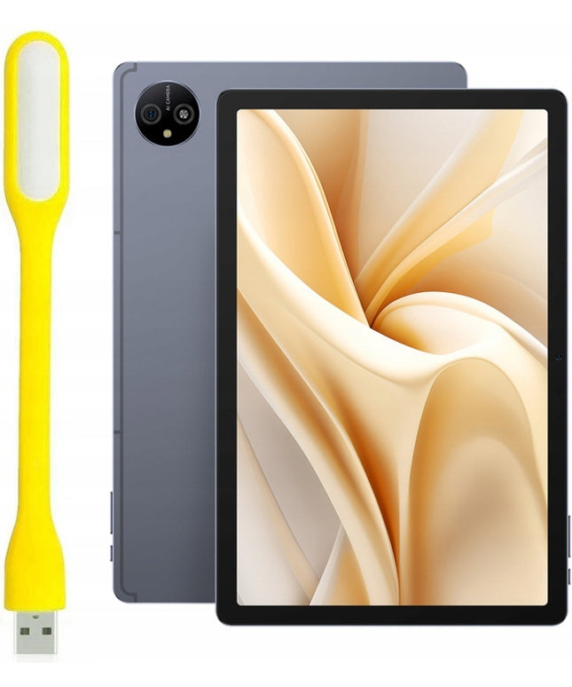 TABLETĖ ULEFONE A11 PRO 8GB / 128GB NFC 8800 mAh ĮKROVIKLIS PRIDĖTAS