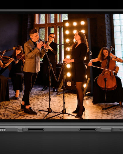 Planšetinis kompiuteris ULEFONE ARMOR PAD PRO 8 " 8 GB / 128 GB JUODAS