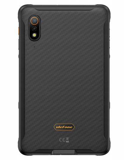 Planšetinis kompiuteris ULEFONE ARMOR PAD PRO 8 " 8 GB / 128 GB JUODAS