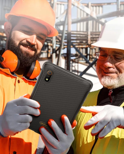 Planšetinis kompiuteris ULEFONE ARMOR PAD PRO 8 " 8 GB / 128 GB JUODAS