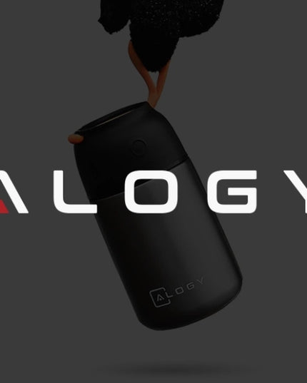 Plieninė pietų termosinė dėžutė, maisto termosas, išlaiko šaltį 24 valandas - PREMIUM