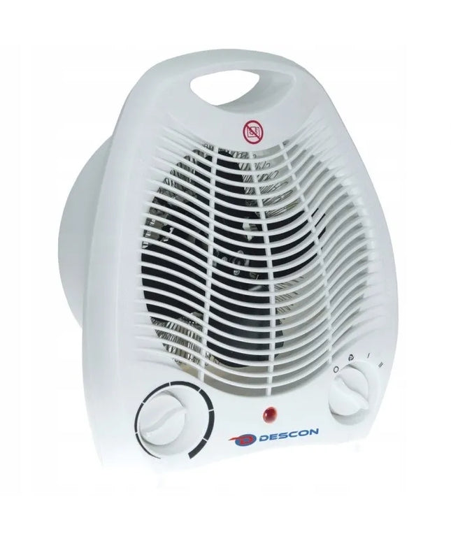 Termoventiliatorius 2000W DA-T200