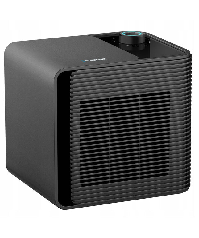 BLAUPUNKT FHM601 termoventiliatorius 2000W su osciliacija