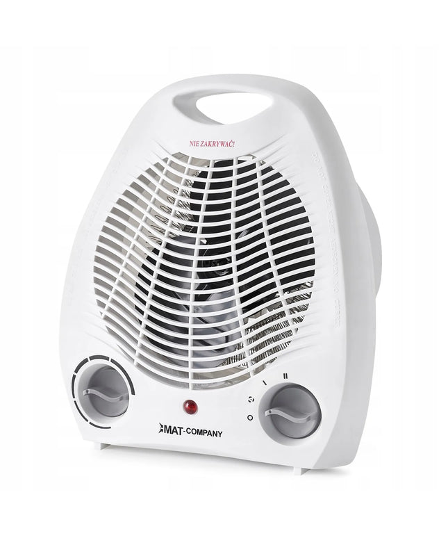 FH-A01 elektrinis termoventiliatorius 2000W