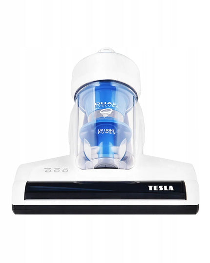 TESLA LifeStar UV550 rankinis antibakterinis dulkių siurblys su UV-C lempa