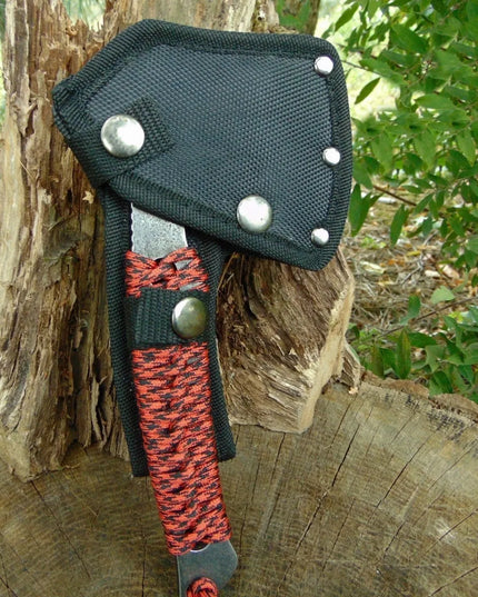 TOMAHAWK REDROPE stonewashed FOX OUTDOOR