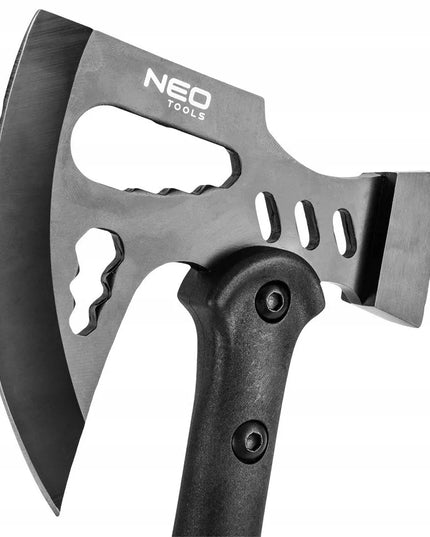 Taktinis kirvukas NEO Tools 63-178