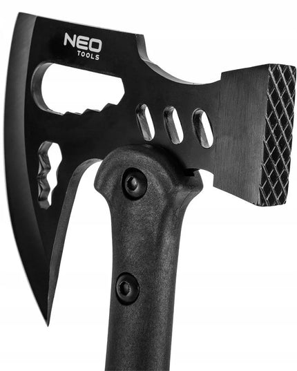 Taktinis kirvukas NEO Tools 63-178