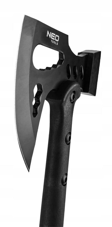 Taktinis kirvukas NEO Tools 63-178