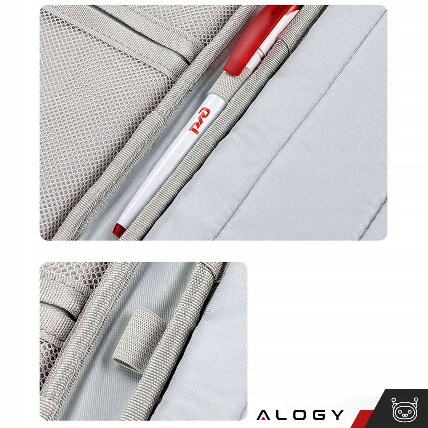 Dėklas / Rankinė planšetiniam kompiuteriui 11 colių, Universalus dėklas planšetiniams kompiuteriams