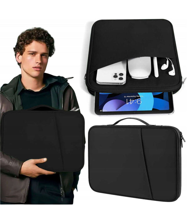 Dėklas / Rankinė planšetiniam kompiuteriui 11 colių, Universalus dėklas planšetiniams kompiuteriams