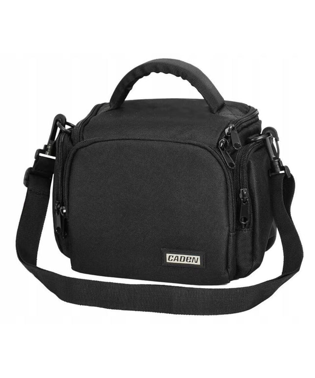 Fotografinė tašė dėklas veidrodiniam fotoaparatui, vaizdo kamerai CANON NIKON SONY