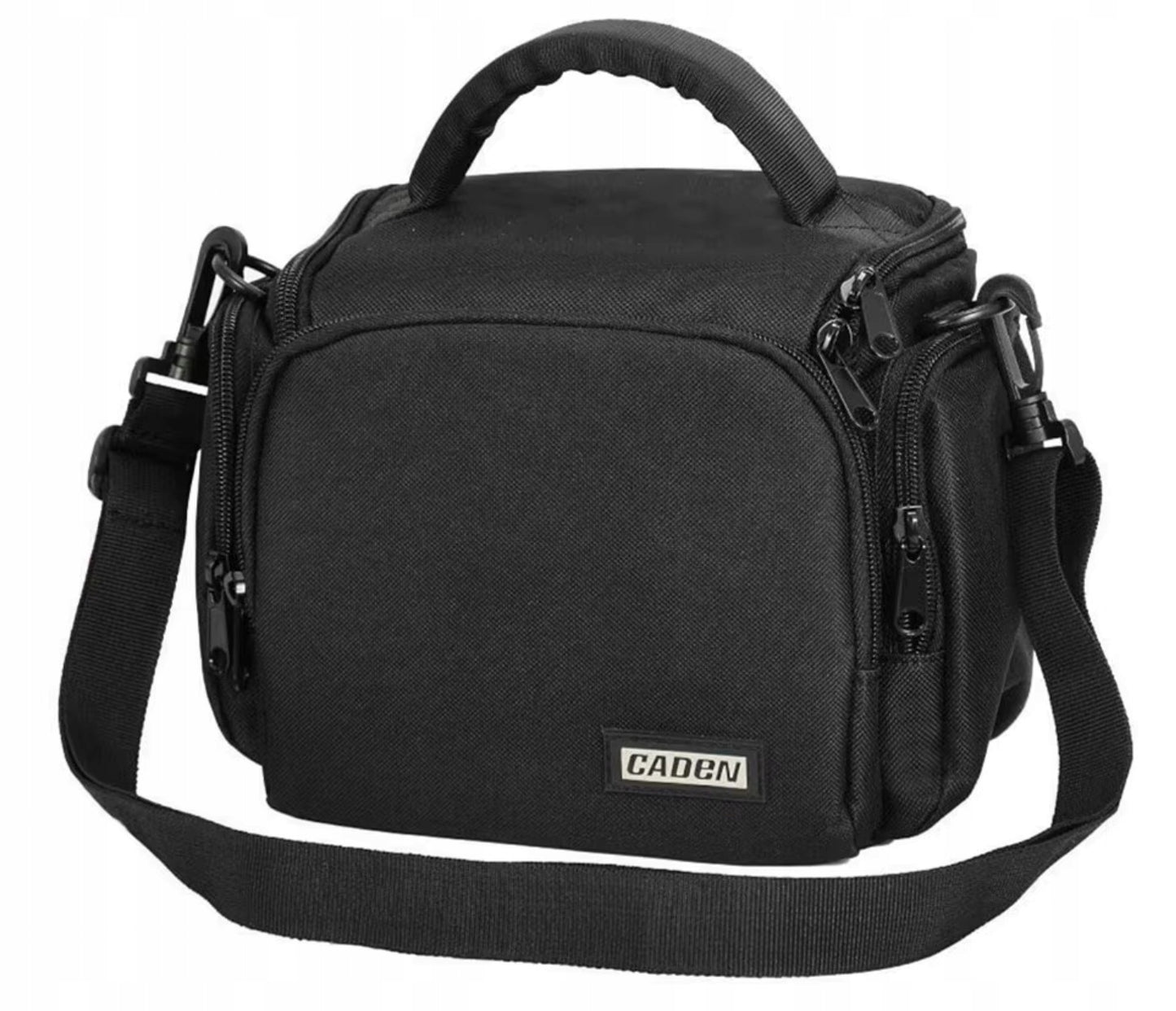 Fotografinė tašė dėklas veidrodiniam fotoaparatui, vaizdo kamerai CANON NIKON SONY