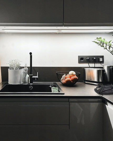 Galingas sumuštinių skrudintuvas/keptuvė