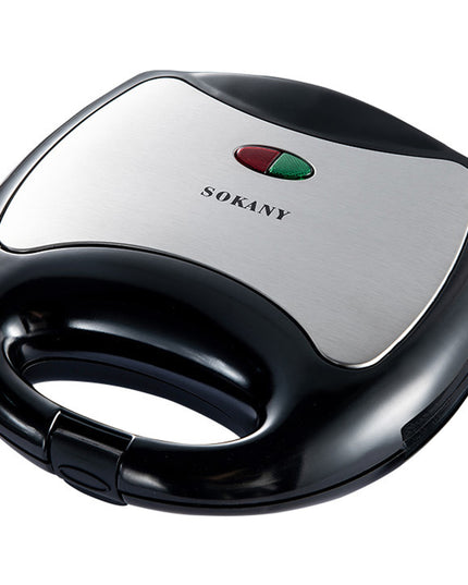 Galingas sumuštinių skrudintuvas/keptuvė