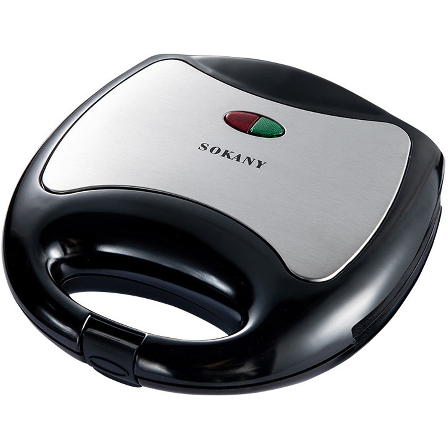 Galingas sumuštinių skrudintuvas/keptuvė