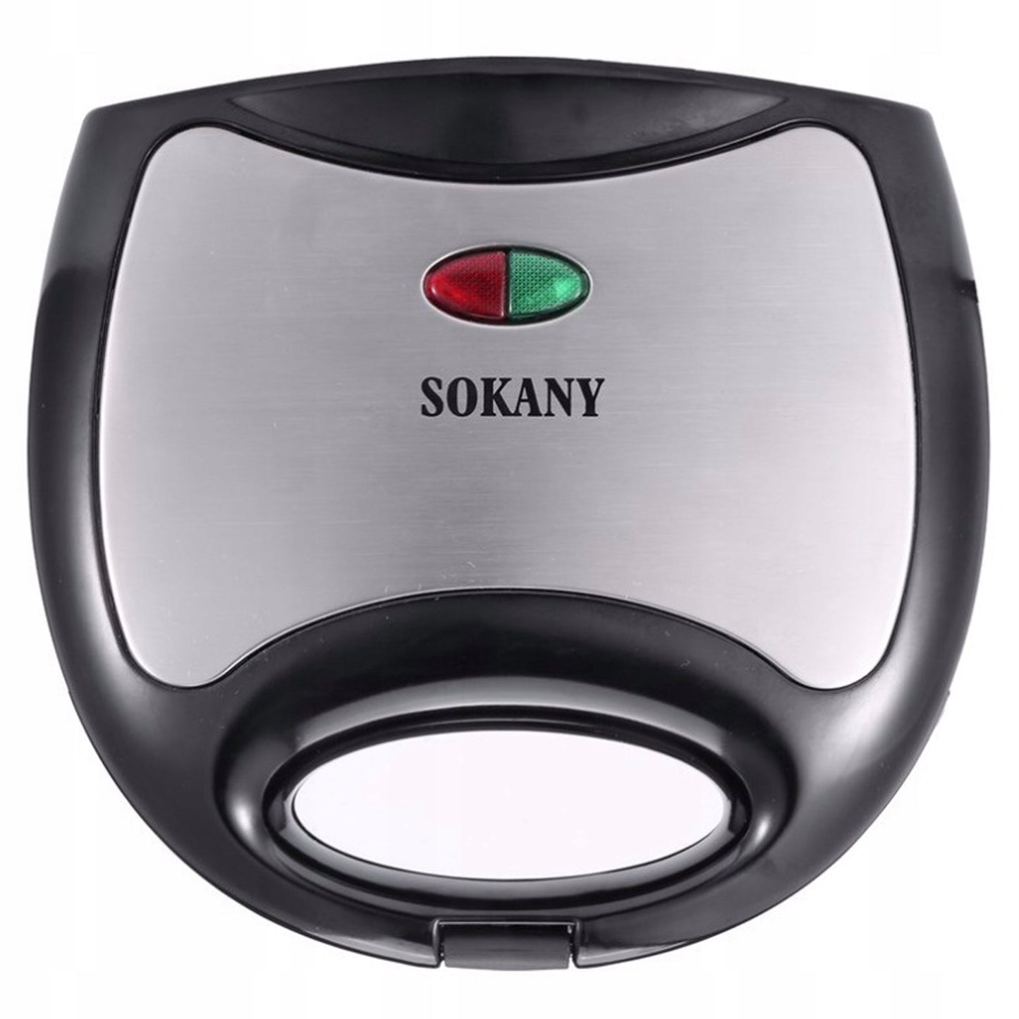 Galingas sumuštinių skrudintuvas/keptuvė