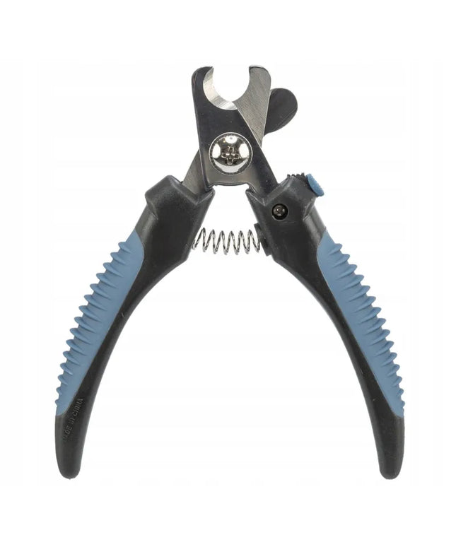 TRIXIE nagų kirpimo žirklės šunims ir katėms, 12 cm